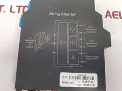 Newpwr npexa-05111 signal conditioner