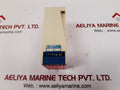 Pepperl+fuchs we74/ex1 safety switch amplifier