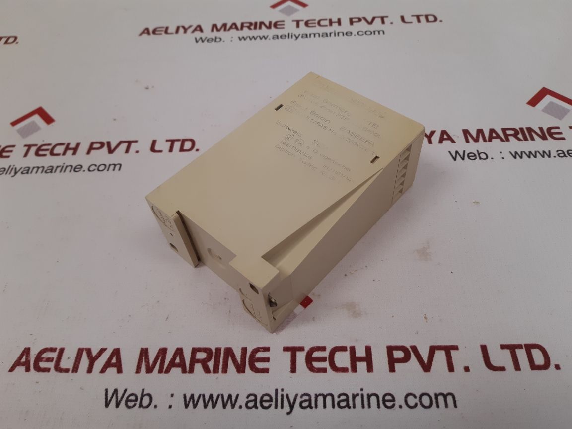 Pepperl+fuchs we74/ex1 safety switch amplifier