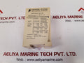 Pepperl+fuchs we77/ex1-2u-ot switch amplifier 00351 