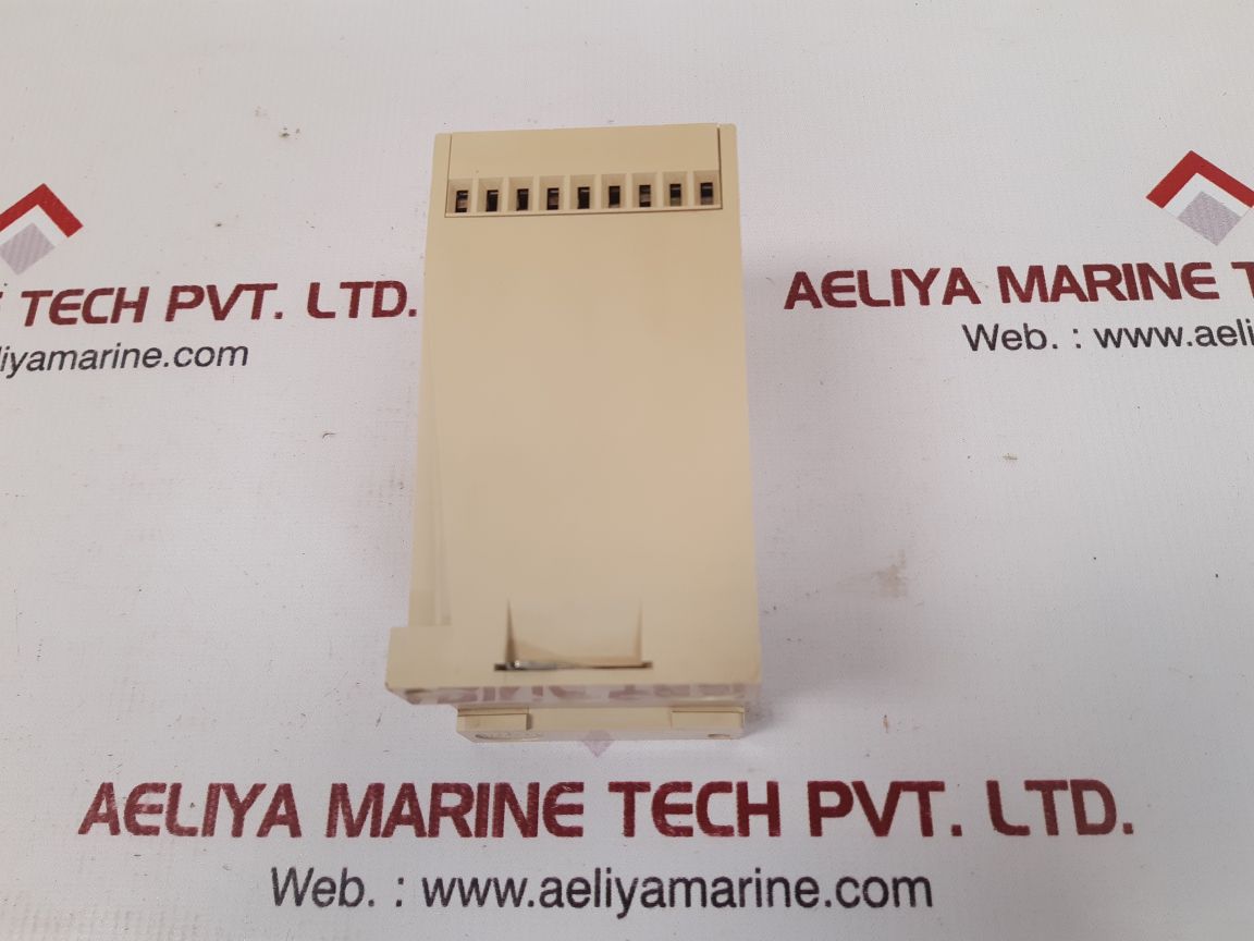 Pepperl+fuchs we77/ex1-2u-ot switch amplifier 00351 