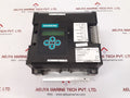 Siemens sikostart 3rw3346-0ec34 ac semiconductor motor starter