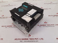 Siemens sikostart 3rw3346-0ec34 ac semiconductor motor starter