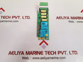 Siemens 6dr2801-8d measured value controller module