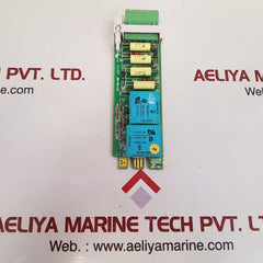 Siemens 6dr2801-8d measured value controller module