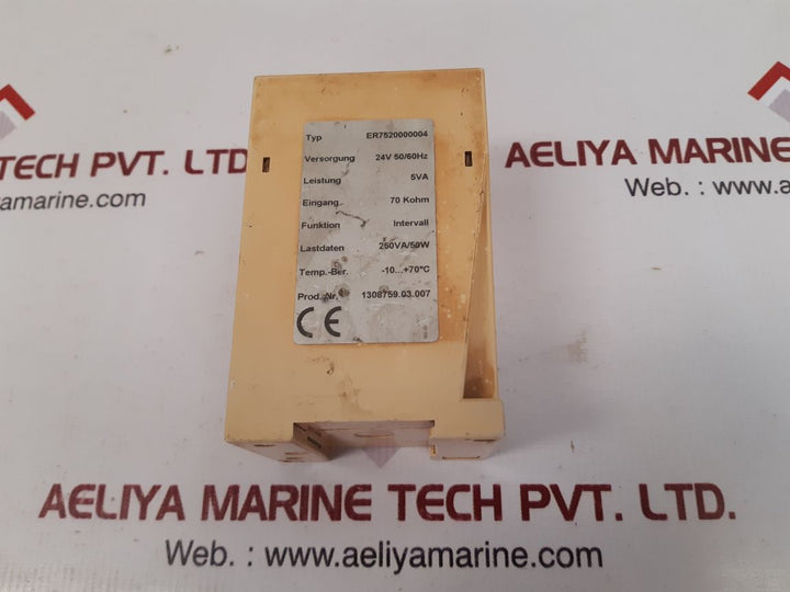 Er7520000004 relay 