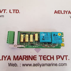 Siemens 6dr2801-8d measured value controller module