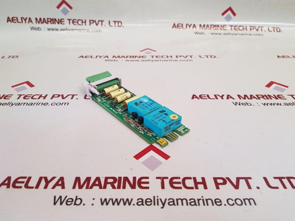 Siemens 6dr2801-8d measured value controller module