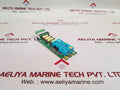 Siemens 6dr2801-8d measured value controller module