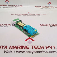 Siemens 6dr2801-8d measured value controller module