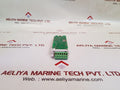 Siemens 6dr2801-8d measured value controller module