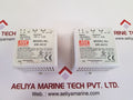 Mean well dr-4512 power supply