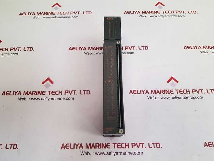 Mitsubishi ay81 programmable controller bd990d216h01