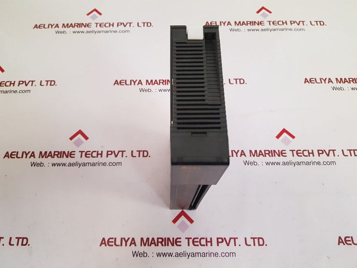 Mitsubishi ay81 programmable controller bd990d216h01