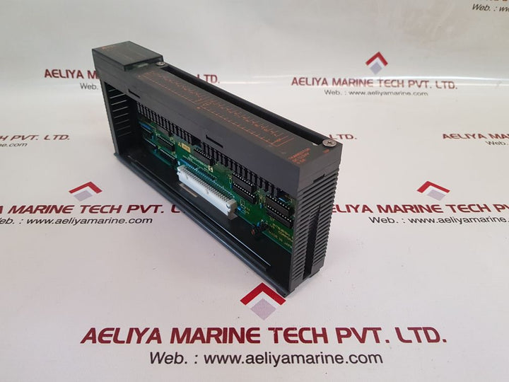 Mitsubishi ay81 programmable controller bd990d216h01