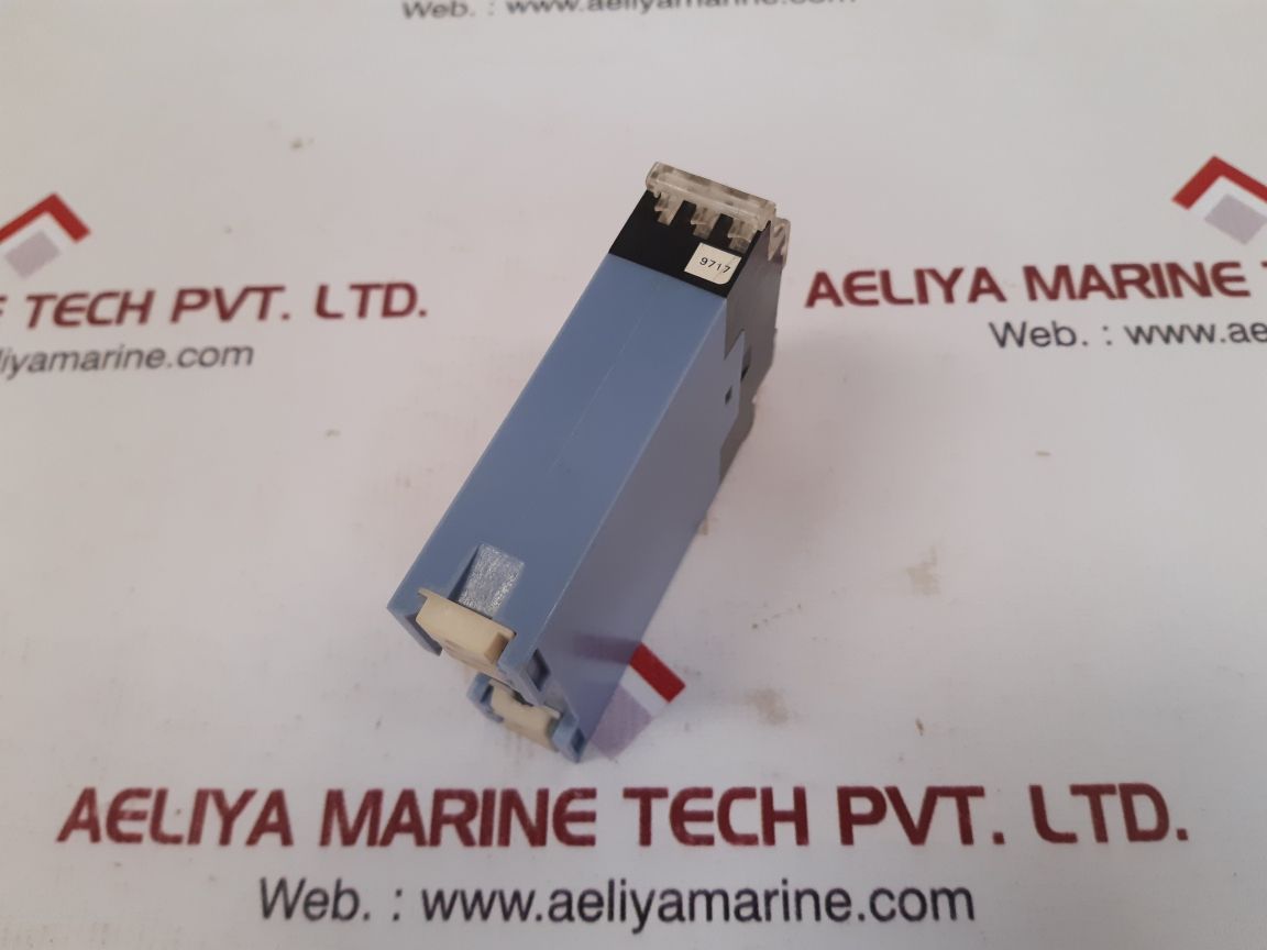 Knick l116a2 dc isolation amplifier new