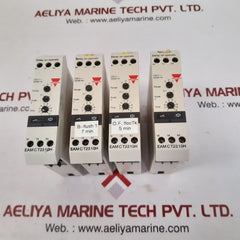 Carlo gavazzi eam c t23 10h delay on operate