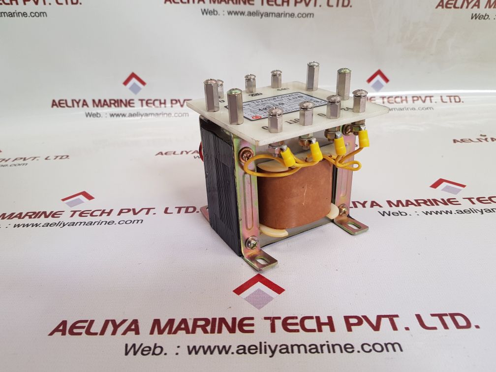 Chin i electrical mp-mba transformer