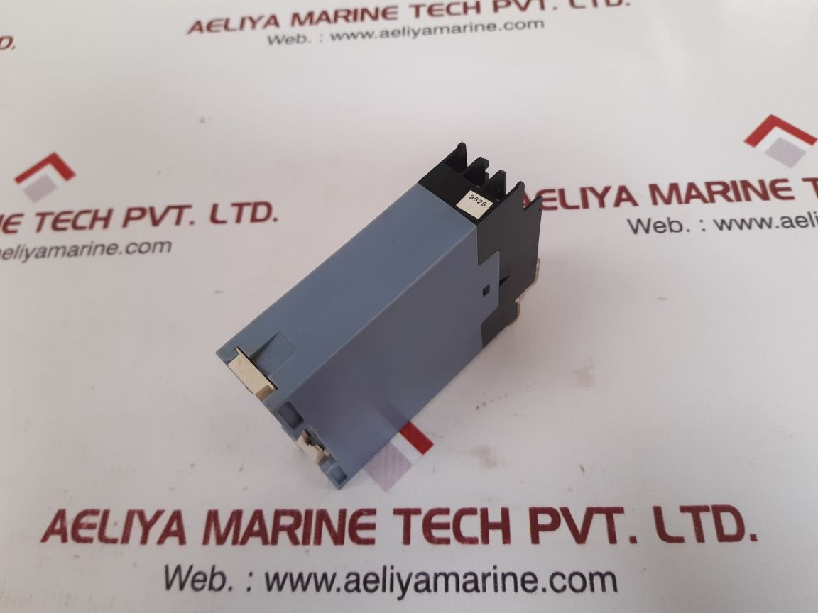 Knick l116a2 dc isolation amplifier used