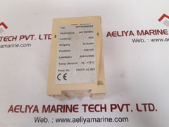 Er7620000004 control relay er 76-4