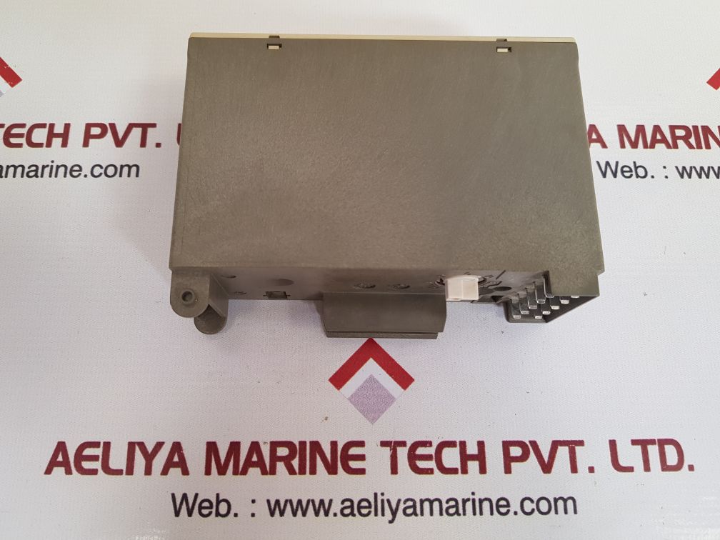 Siemens simatic s5 digital output module 6es5 441-8ma11 