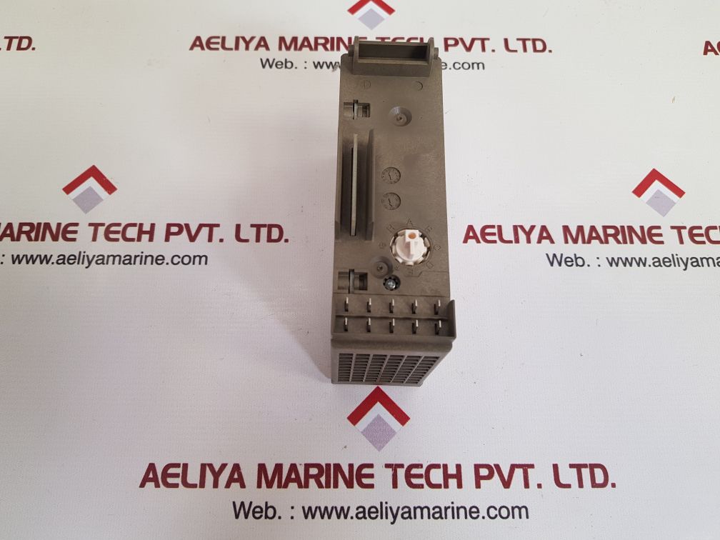 Siemens simatic s5 digital output module 6es5 441-8ma11 