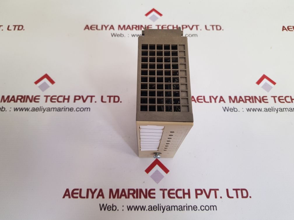 Siemens simatic s5 digital output module 6es5 441-8ma11 