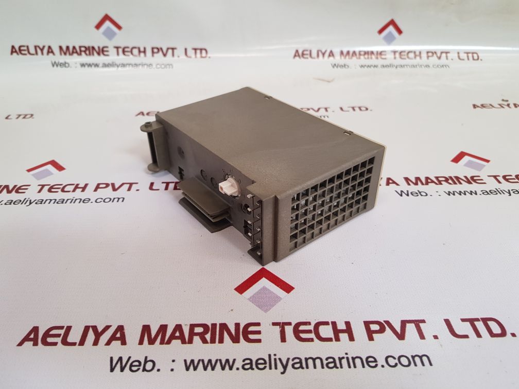 Siemens simatic s5 digital output module 6es5 441-8ma11 