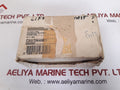 Telemecanique ca3 dn40bd coil control relay