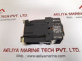 Telemecanique ca3 dn40bd coil control relay