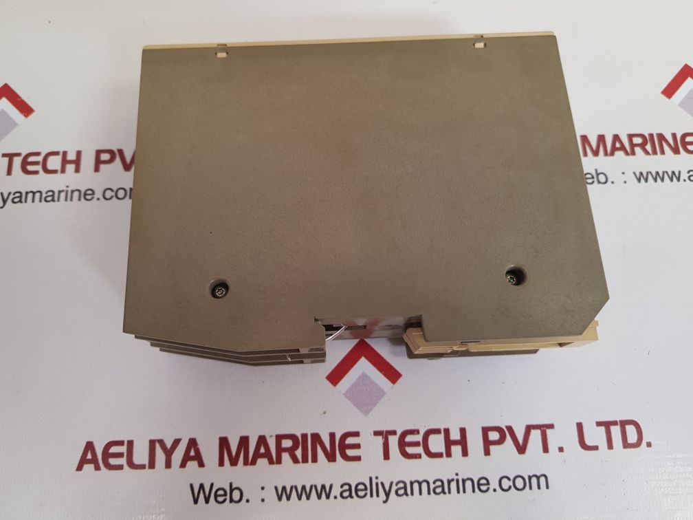 Siemens 6es5 318-8mb13 interface communication module et200u
