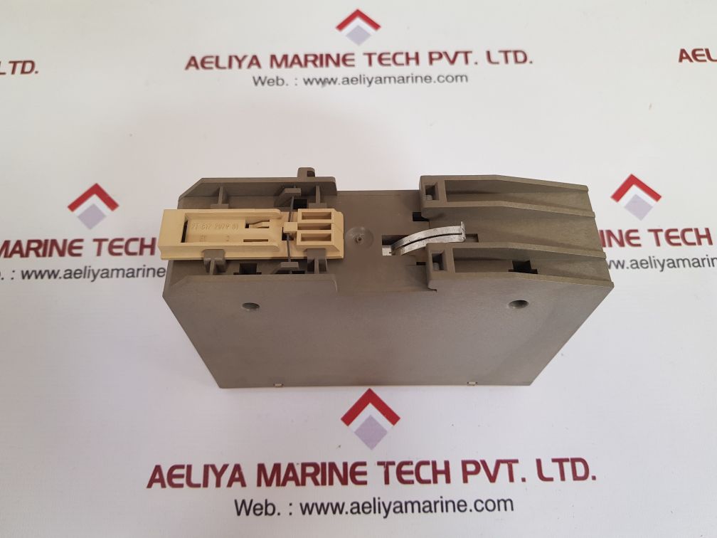 Siemens 6es5 318-8mb13 interface communication module et200u
