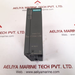 Siemens 6es7 153-2ba02-0xb0 simatic s7 dp slave interface module