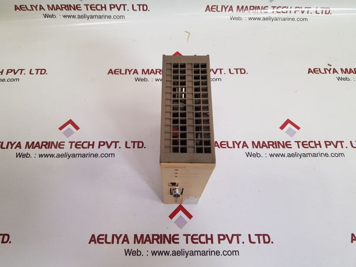 Siemens 6es5 318-8mb13 interface communication module et200u

