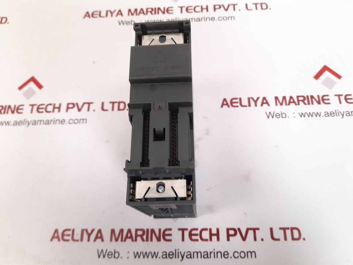 Siemens 6es7 153-2ba02-0xb0 simatic s7 dp slave interface module