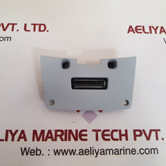 Siemens a5e01265819 connecting module
