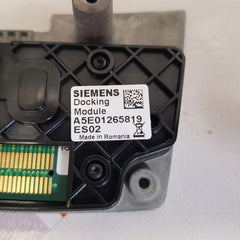 Siemens a5e01265819 connecting module
