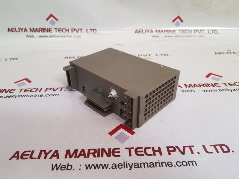 Siemens 6es5 431-8md11 digital input module
