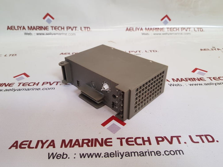 Siemens 6es5 431-8md11 digital input module
