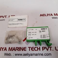 Noris rh51 limit value switch