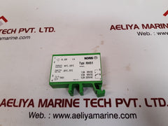Noris rh51 limit value switch