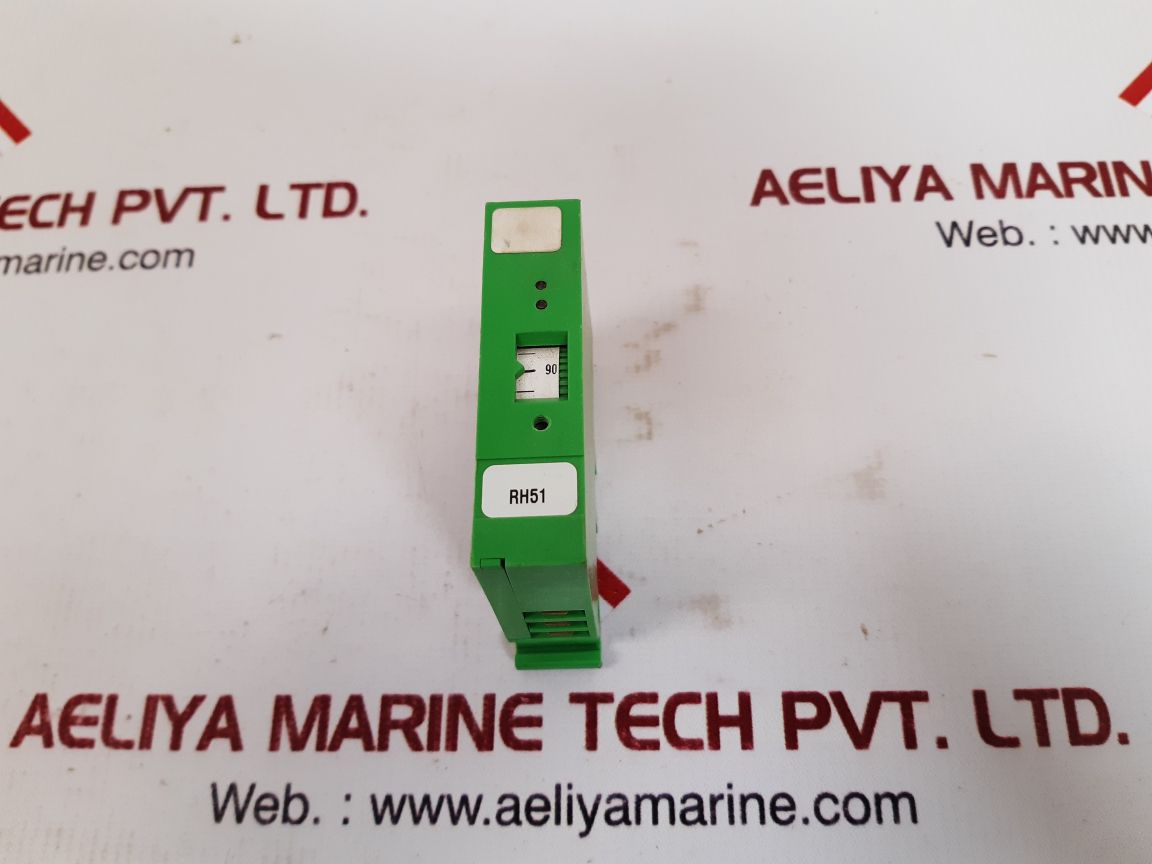 Noris rh51 limit value switch