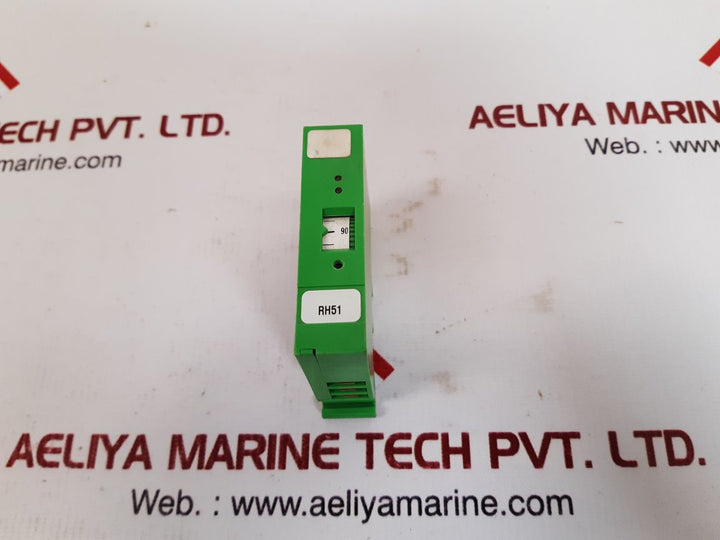 Noris rh51 limit value switch