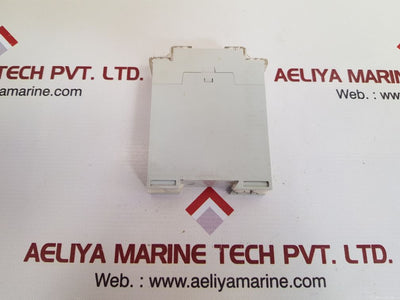 Knick 3310a2 dc isolating amplifier 
