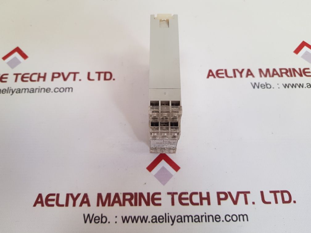 Knick 3310a2 dc isolating amplifier 
