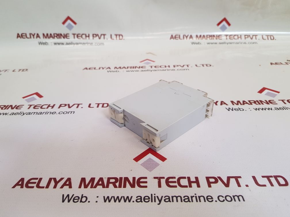 Knick 3310a2 dc isolating amplifier 
