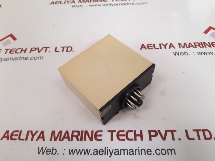 Carlo gavazzi sm 125 230 voltage level relay