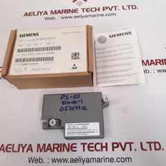 Siemens 6sl3353-3ae41-0aa4 
