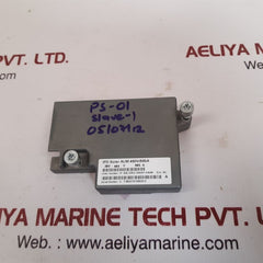 Siemens 6sl3353-3ae41-0aa4 