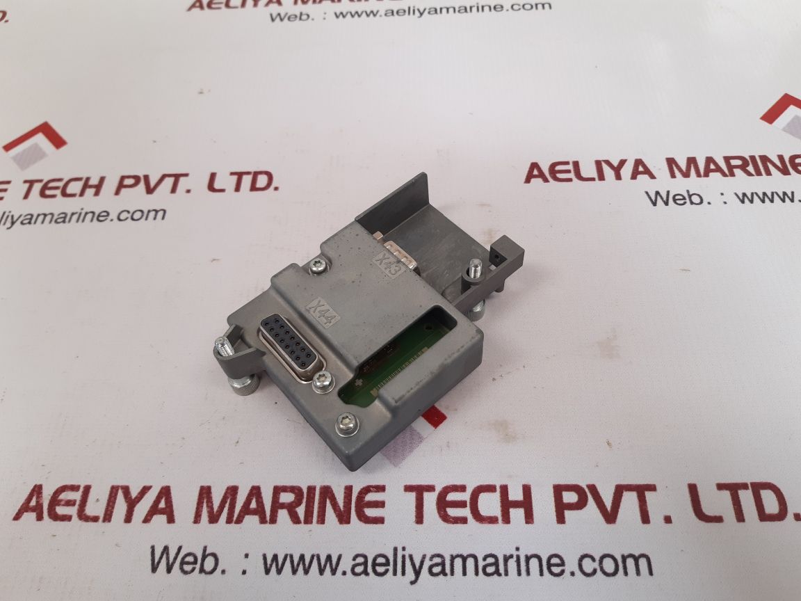 Siemens 6sl3353-3ae41-0aa4 
